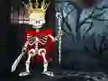 Seizing The Queen-07 เกมออนไลน์