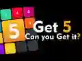 Get 5 เกมออนไลน์