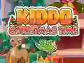 Kiddo Christmas Time เกมออนไลน์