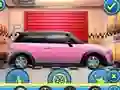 My Dreamy Car Makeover เกมออนไลน์