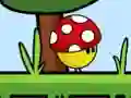 Fungi Run เกมออนไลน์