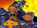 Monkey Go Happy Stage 675 เกมออนไลน์