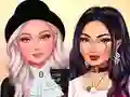 Steampunk Insta Princesses เกมออนไลน์
