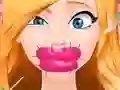 Cute Lips Plastic Surgery เกมออนไลน์