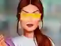 TikTok Divas #likeforlikes เกมออนไลน์