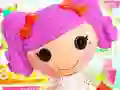 Lalaloopsy: Doll Factory เกมออนไลน์