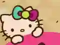 Hello Kitty Jigsaw Puzzle เกมออนไลน์