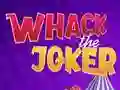 Whack The Joker เกมออนไลน์