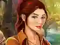 Brenda the Explorer เกมออนไลน์