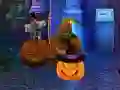Warlock Halloween Escape เกมออนไลน์