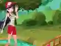 Winx Club Memo Trick เกมออนไลน์