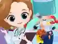 Hospital Chef Emergency เกมออนไลน์