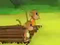 Monkey Diner เกมออนไลน์