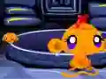 Monkey Go Happy Stage 61 เกมออนไลน์