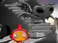 Monkey Go Happy Stage 63 เกมออนไลน์