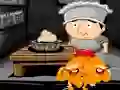 Monkey Go Happy Stage 67 เกมออนไลน์