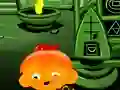 Monkey Go Happy Stage 69 เกมออนไลน์