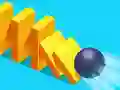 Domino Smash 3D เกมออนไลน์