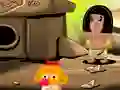 Monkey Go Happy Stage 73 เกมออนไลน์