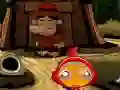 Monkey Go Happy Stage 77 เกมออนไลน์