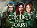 Conjurer Of The Forest เกมออนไลน์