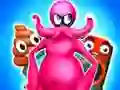 Merge Anything - Mutant Battle เกมออนไลน์