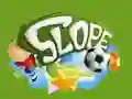 Slope เกมออนไลน์
