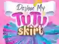 Design My Tutu Skirt เกมออนไลน์