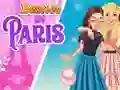 Besties in Paris เกมออนไลน์