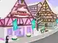 Papa's Cupcakeria เกมออนไลน์