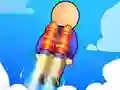 Water Jetpack Race เกมออนไลน์