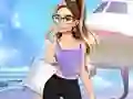 Day In A Life Celebrity Dress Up เกมออนไลน์