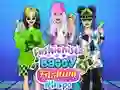 Fashionista Baggy Fashion #Inspo เกมออนไลน์