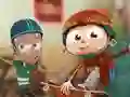 Angelo Delivery Boy เกมออนไลน์