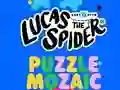 Lucas the Spider Jigsaw เกมออนไลน์