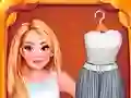 Princesses Party Crashers เกมออนไลน์
