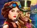 Timeless Manor เกมออนไลน์