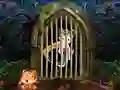 Cute Pirate Girl Escape เกมออนไลน์