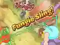 The Fungies Fungie Sling! เกมออนไลน์
