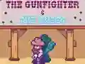 The Gunfighter & the Ghost เกมออนไลน์