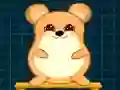 Hamster Grid Average เกมออนไลน์