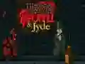 The Odd Tale of Heckyll & Jyde เกมออนไลน์