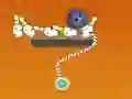 Rope Bawling 2 Bollche de corda เกมออนไลน์