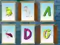 Kindergarten Activity 4 เกมออนไลน์