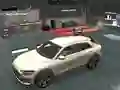 Hard Crash Car Stunts เกมออนไลน์