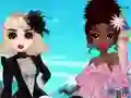 Good and Evil DressUp เกมออนไลน์