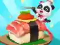 Little Panda World Recipe เกมออนไลน์