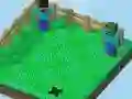 Noob: Zombie Slayer เกมออนไลน์