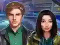 Mysterious Incident เกมออนไลน์