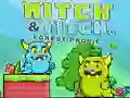 Mitch & Titch Forest Frolic เกมออนไลน์
